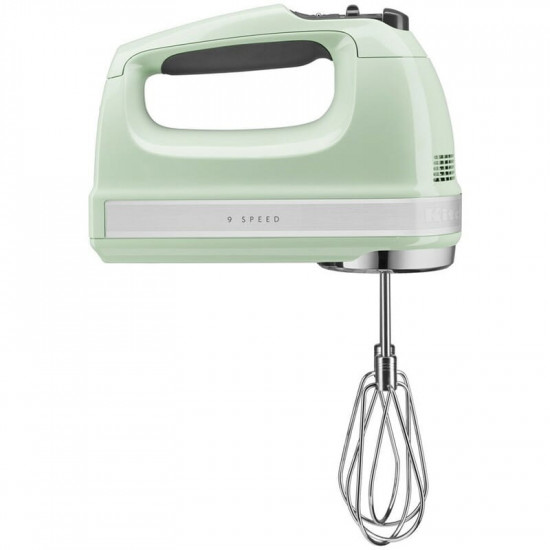 Міксер KitchenAid 5KHM9212EPT Pistachio