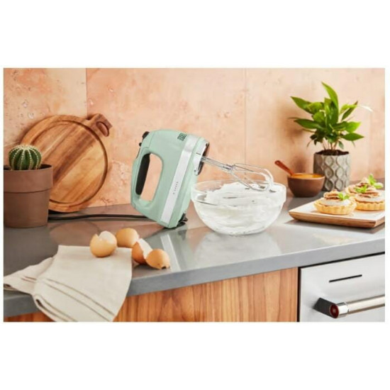 Міксер KitchenAid 5KHM9212EPT Pistachio
