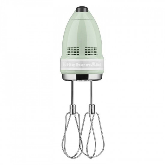 Міксер KitchenAid 5KHM9212EPT Pistachio