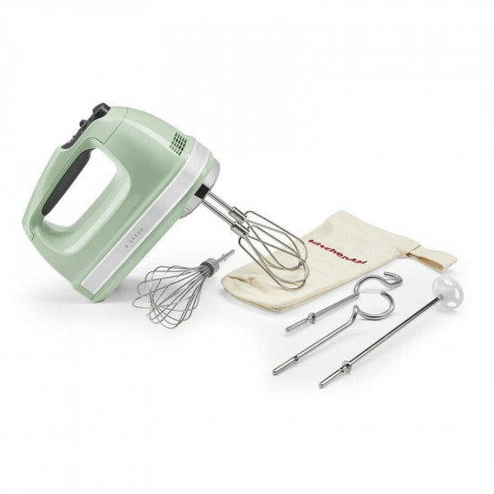 Міксер KitchenAid 5KHM9212EPT Pistachio