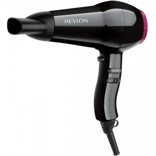 Фен Revlon Perfect Heat Fast and Light (RVDR5823E3)