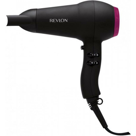 Фен Revlon Perfect Heat Fast and Light (RVDR5823E3)