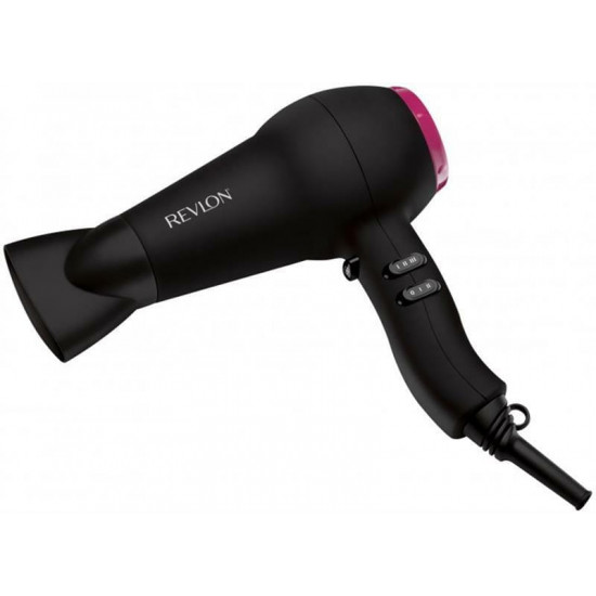 Фен Revlon Perfect Heat Fast and Light (RVDR5823E3)