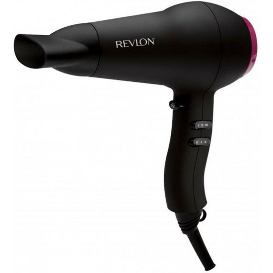 Фен Revlon Perfect Heat Fast and Light (RVDR5823E3)