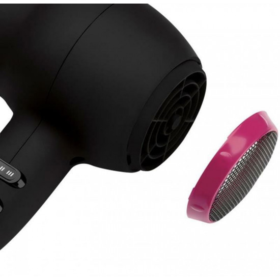 Фен Revlon Perfect Heat Fast and Light (RVDR5823E3)