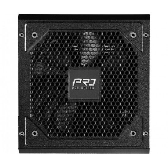 Блок живлення ASRock PRO-650G 650W