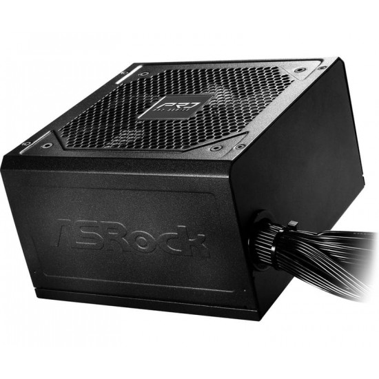 Блок живлення ASRock PRO-650G 650W
