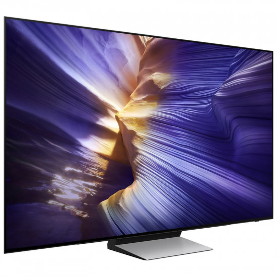 Телевізор Samsung QE65S90FAUXUA