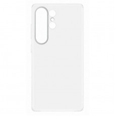 Чохол-накладка Samsung Clear Case для Samsung Galaxy S25 SM-S931 Transparency (EF-QS931CTEGWW)