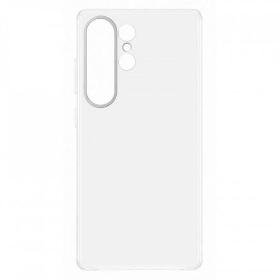 Чохол-накладка Samsung Clear Case для Samsung Galaxy S25 SM-S931 Transparency (EF-QS931CTEGWW)