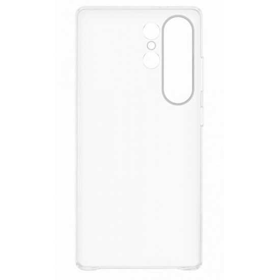 Чохол-накладка Samsung Clear Case для Samsung Galaxy S25 SM-S931 Transparency (EF-QS931CTEGWW)