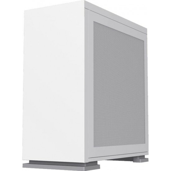 Корпус GameMax M60 White