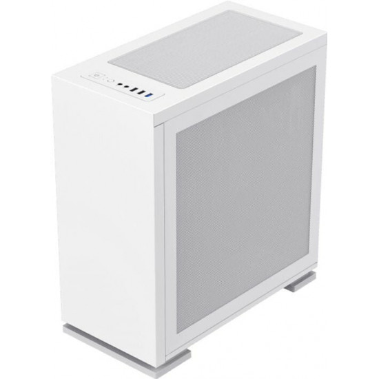 Корпус GameMax M60 White