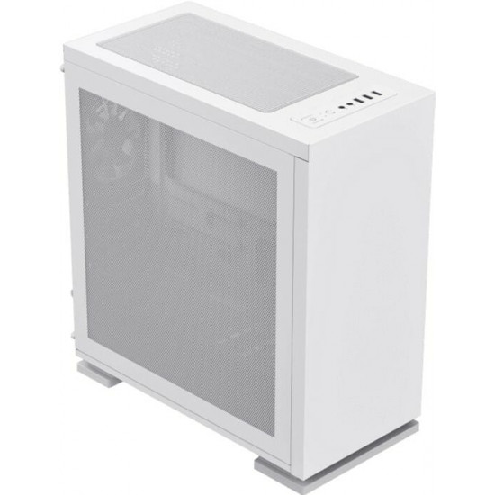 Корпус GameMax M60 White