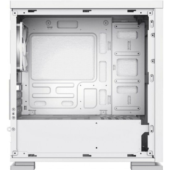 Корпус GameMax M60 White