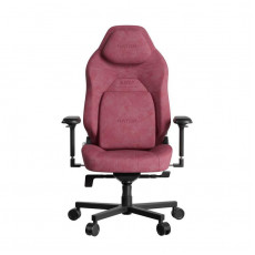 Крісло для геймерів Hator Arc 3 L Velour Orchid Pink (HTC3444L)