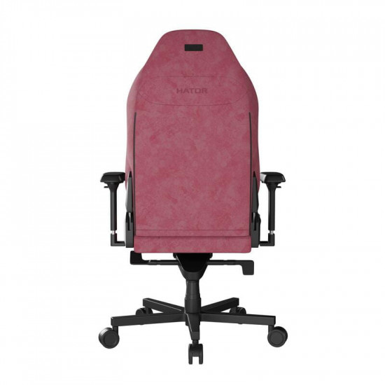 Крісло для геймерів Hator Arc 3 L Velour Orchid Pink (HTC3444L)