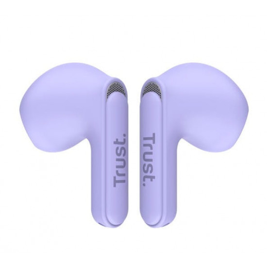Bluetooth-гарнiтура Trust Yavi Purple (25299)