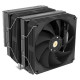 Кулер процесорний GameMax Twin 600 Black