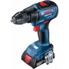 Дриль-шурупокрут Bosch GSR 18V-50 (06019H5000) Li-ion