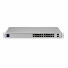Комутатор Ubiquiti UniFi Gen2 USW-24