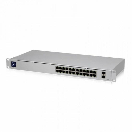 Комутатор Ubiquiti UniFi Gen2 USW-24