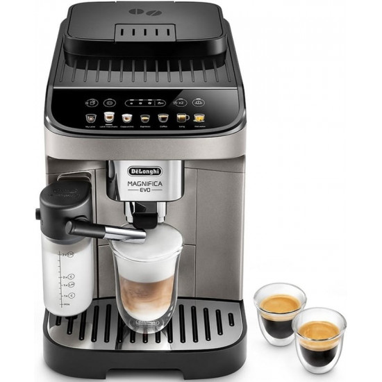 Кавомашина Delonghi Magnifica Evo ECAM 290.81.TB
