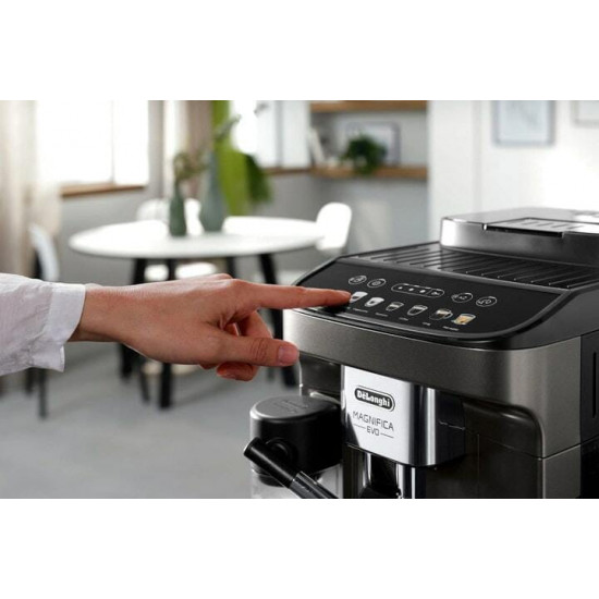 Кавомашина Delonghi Magnifica Evo ECAM 290.81.TB