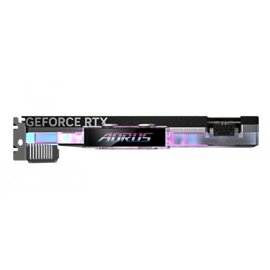 Відеокарта GF RTX 5080 16GB GDDR7 Aorus Xtreme Waterforce WB Gigabyte (GV-N5080AORUSX WB-16GD)