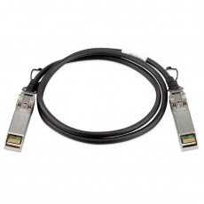 Кабель D-Link DEM-CB100S 10-GbE SFP+ Direct Attach Cable, 1m