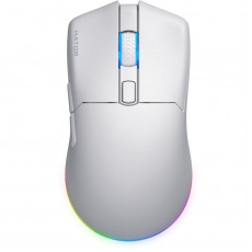 Миша бездротова Hator Pulsar 3 Wireless White (HTM631)