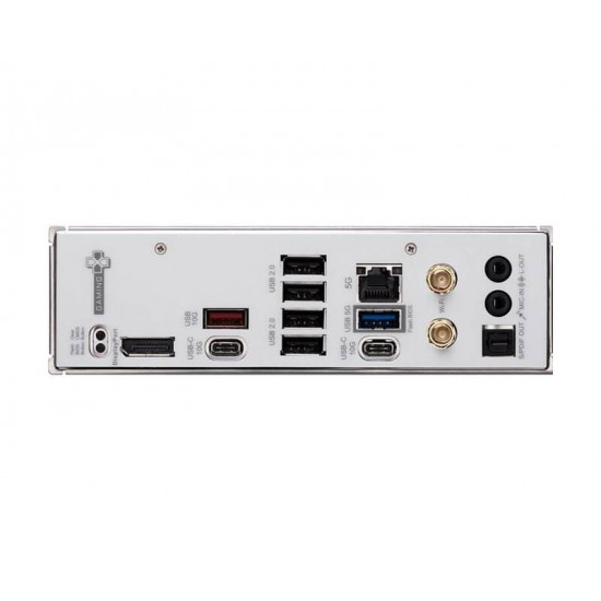 Материнська плата MSI B850 Gaming Plus WiFi PZ Socket AM5