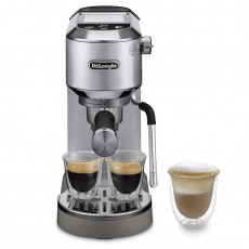 Кавоварка рожкова Delonghi EC 890.M