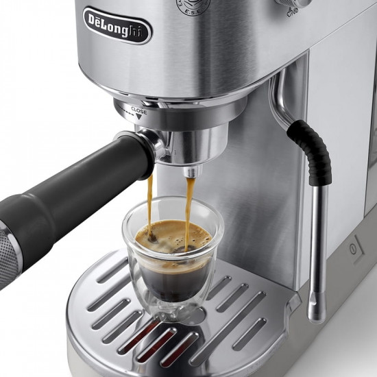 Кавоварка рожкова Delonghi EC 890.M