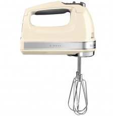 Міксер KitchenAid 5KHM9212EAC Creamy