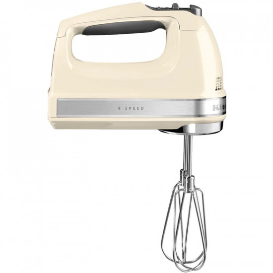 Міксер KitchenAid 5KHM9212EAC Creamy