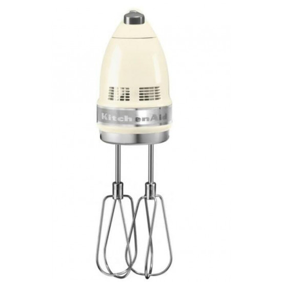 Міксер KitchenAid 5KHM9212EAC Creamy