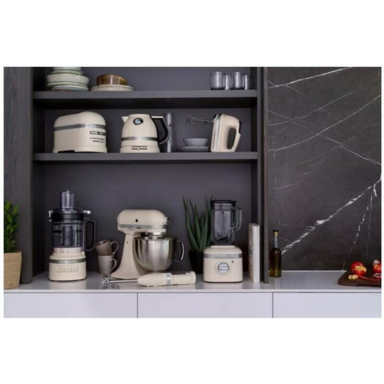 Міксер KitchenAid 5KHM9212EAC Creamy