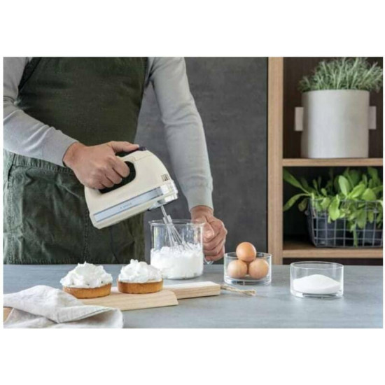 Міксер KitchenAid 5KHM9212EAC Creamy