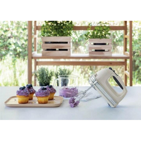 Міксер KitchenAid 5KHM9212EAC Creamy