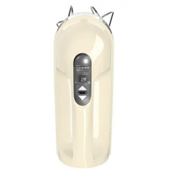 Міксер KitchenAid 5KHM9212EAC Creamy