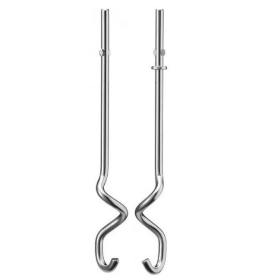 Міксер KitchenAid 5KHM9212EAC Creamy