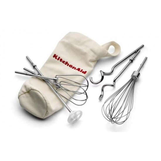 Міксер KitchenAid 5KHM9212EAC Creamy