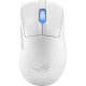 Миша бездротова Asus ROG Keris II Ace White (90MP03N0-BMUA10)