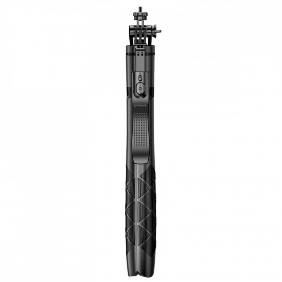 Трипод Proove MegaStick Selfie Stick Tripod 1530 мм Black (MPMS00010001)