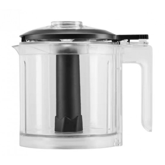 Кухонний мінікомбайн KitchenAid 5KFCB519EAC кремовий