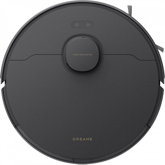 Робот-пилосос Dreame D20 Black (RLD35GA-bl)