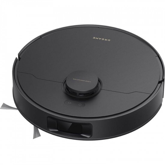 Робот-пилосос Dreame D20 Black (RLD35GA-bl)