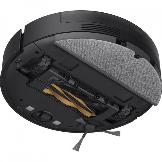 Робот-пилосос Dreame D20 Black (RLD35GA-bl)