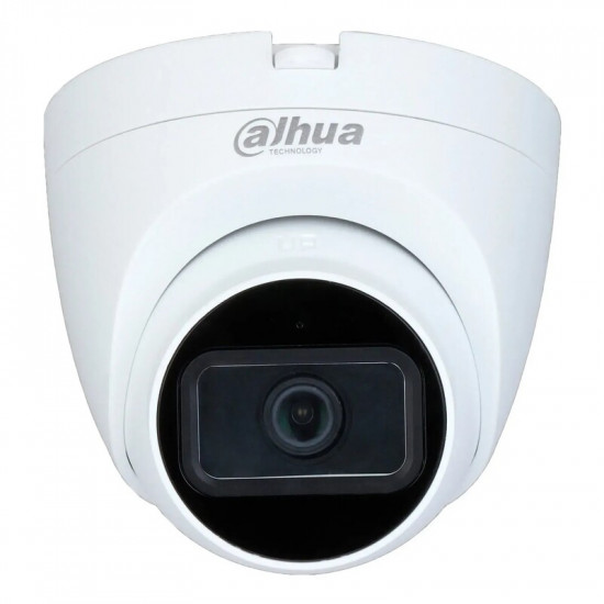 HDCVI-камера Dahua DH-HAC-HDW1200TRQP-A (2.8 мм)
